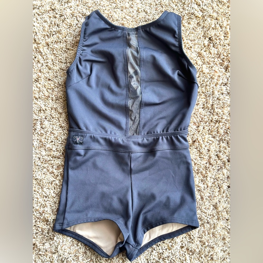 Kandi Kouture AS leotard